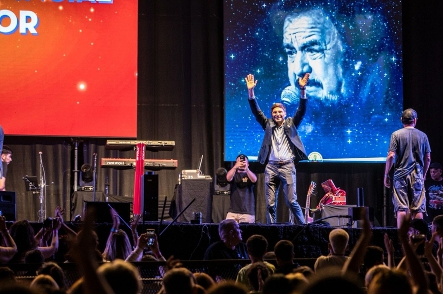 Pullaro: “Las fiestas populares son clave para defender la cultura santafesina”