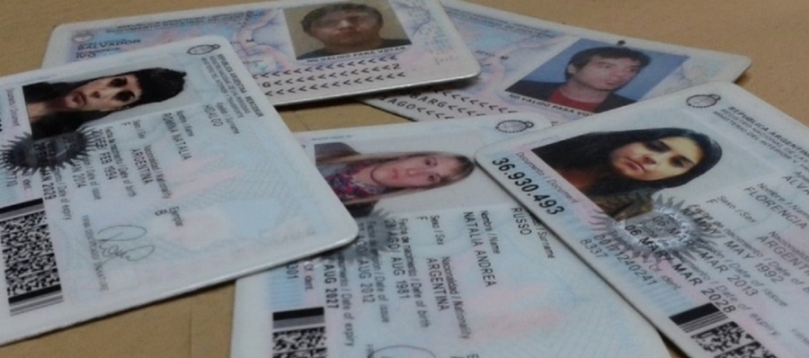 El Registro Civil entregará DNI durante el fin de semana en toda la provincia