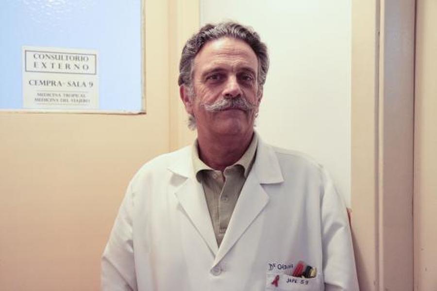 Miembro del comité de expertos que asesora al Presidente señaló por LT9 que la salida total de la cuarentena podría darse en primavera