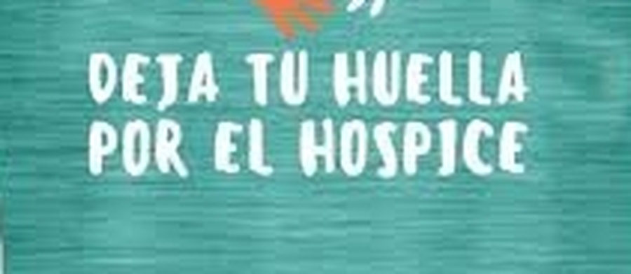 Maratón Solidaria en Esperanza