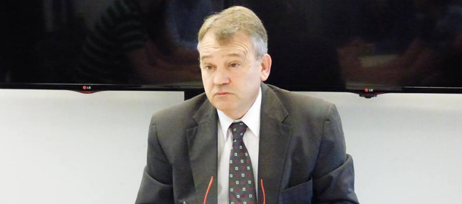 Diputado Real por la prevención de la muerte súbita