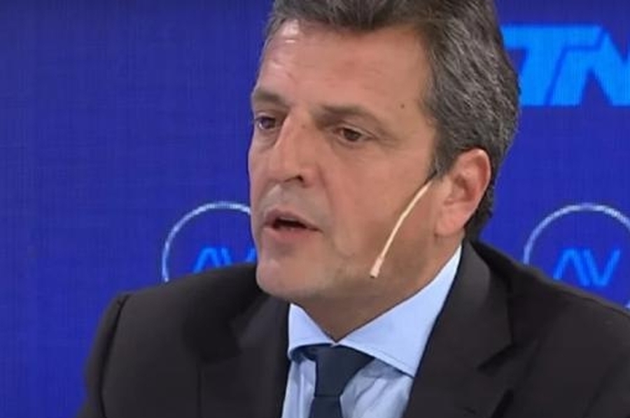 Massa confirmó que anunciará el congelamiento de precios: 