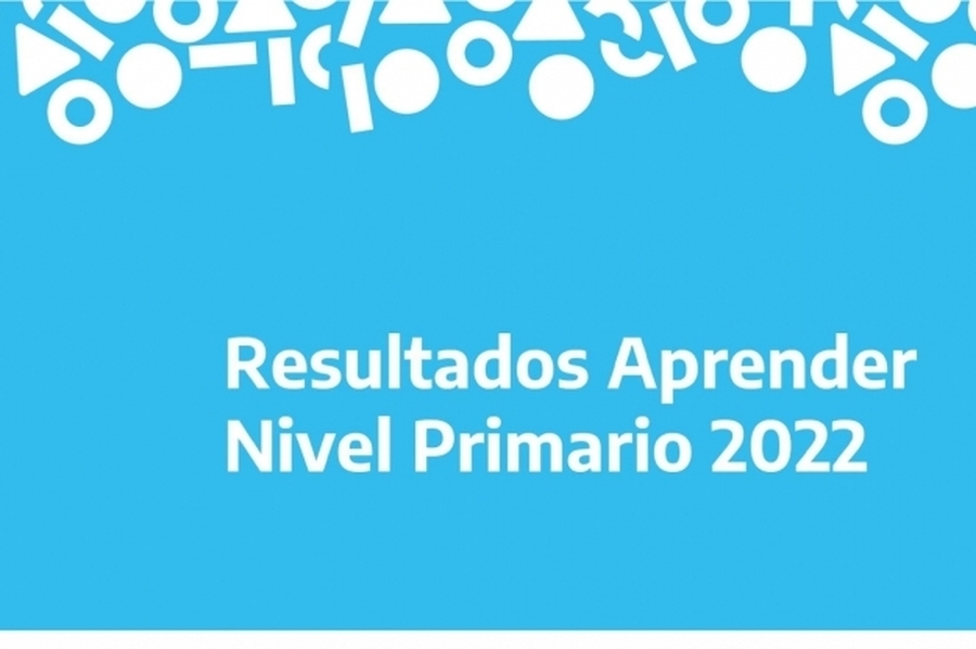 El Ministerio de Educación realizó un análisis de los resultados de las Pruebas Aprender 2022