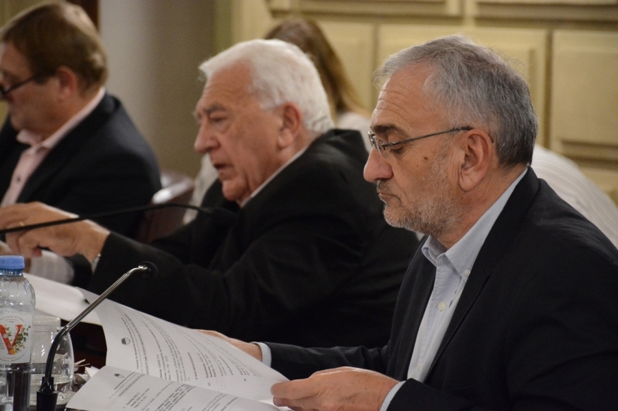 El Senado arobó un Proyecto de Comunicación para crear un cargo docente de nivel inicial y construir un aula en la Escuela N° 406 de Susana