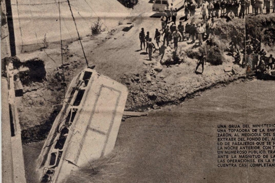 Alicia Poncelas Donatti: 