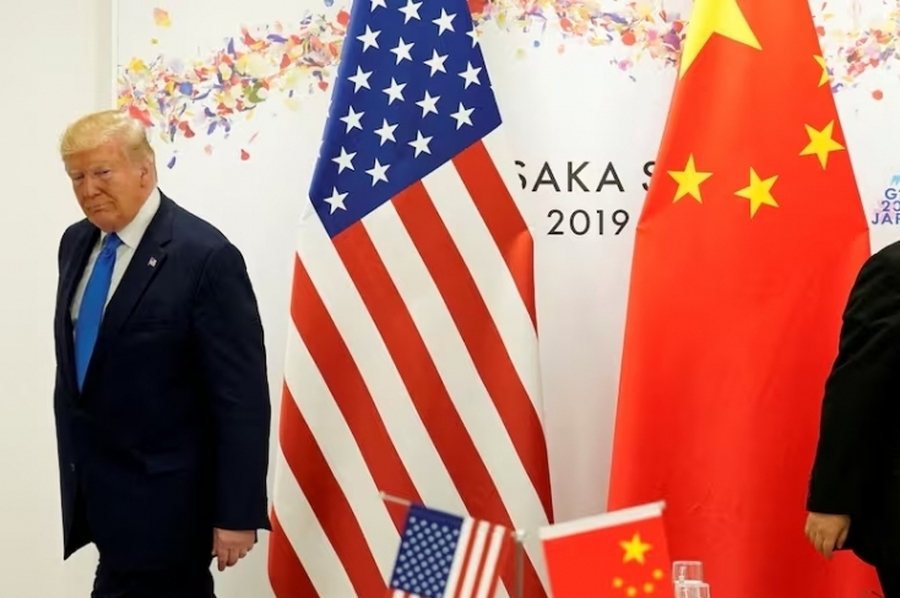 Donald Trump extiende la tregua comercial con China por otros 90 días