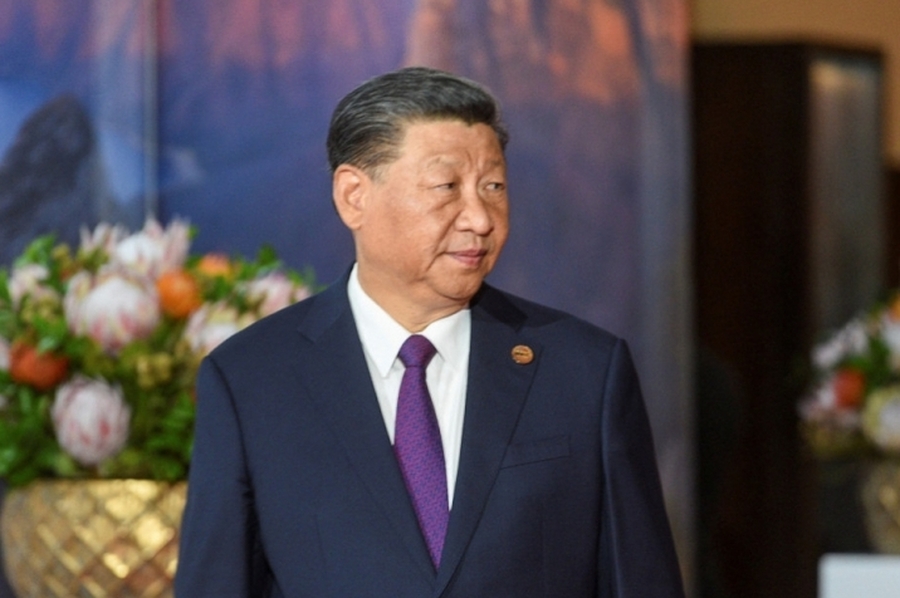 China busca acercarse al mundo: reduce el impuesto sobre operaciones bursátiles para 