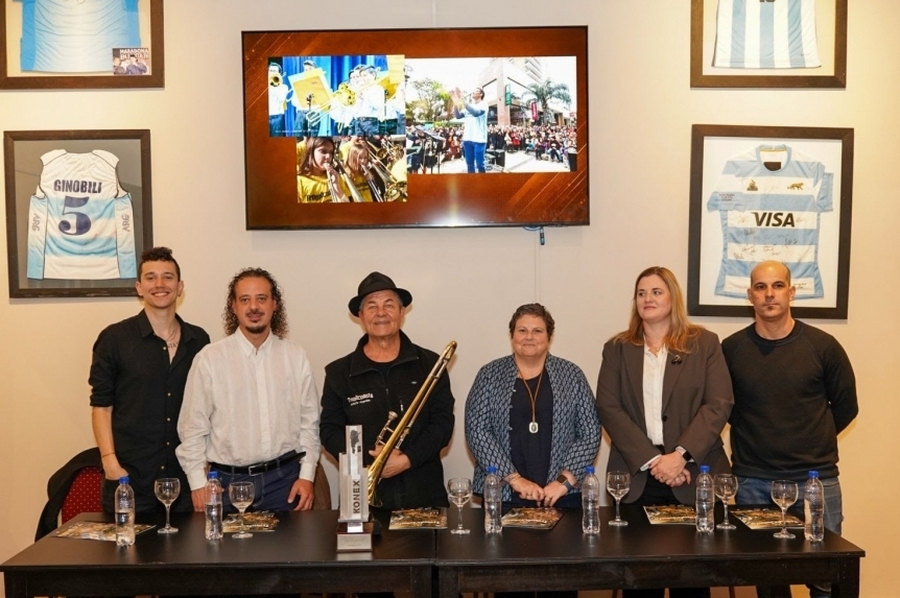 Trombonanza celebra sus 25 años con una destacada programación internacional