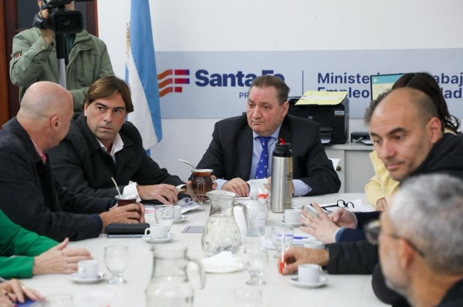 La paritaria de Salud pasó a cuarto intermedio