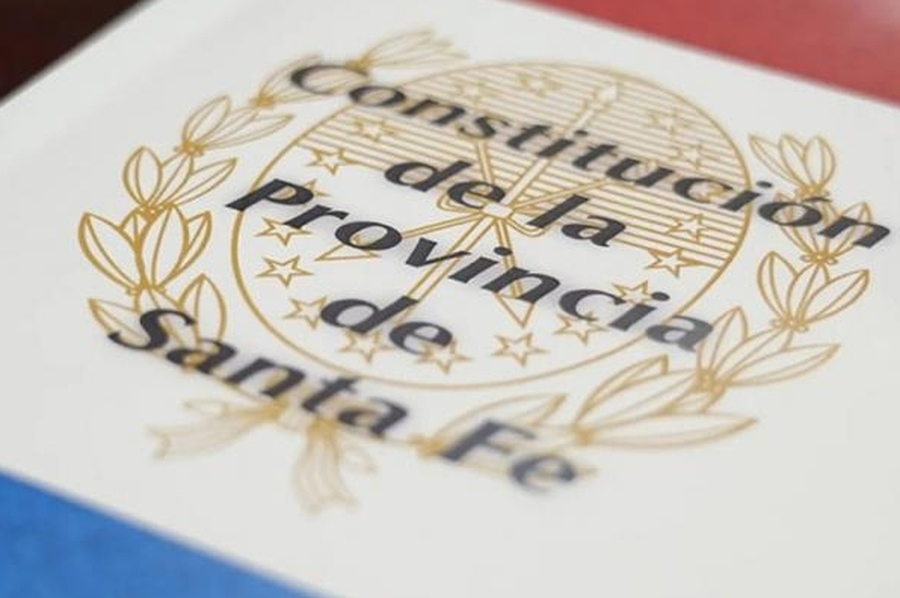 Santa Fe: las diócesis siguen contribuyendo al proceso de reforma constitucional