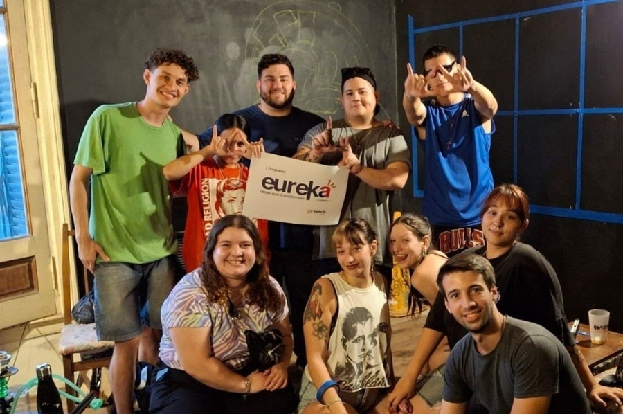 Provincia destinará $500 millones para fomentar proyectos de jóvenes que generen oportunidades de desarrollo