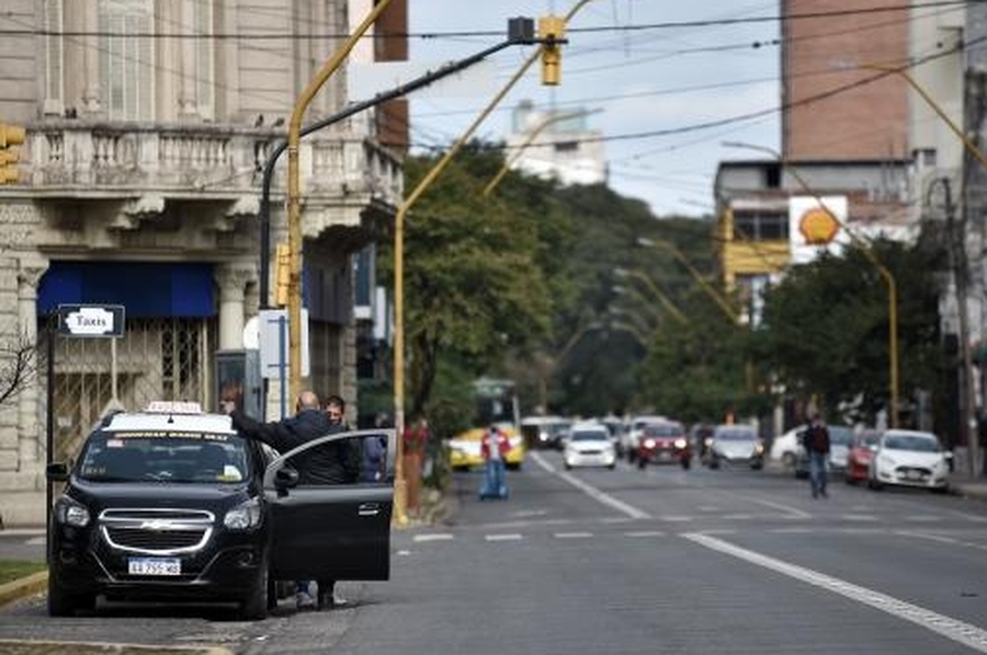 Sube la temperatura y pronostican que los próximos días serán ventosos