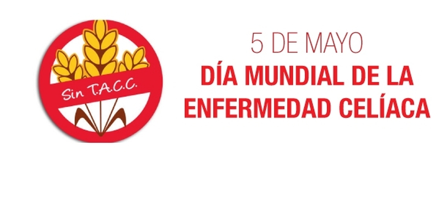Día Internacional del Celíaco