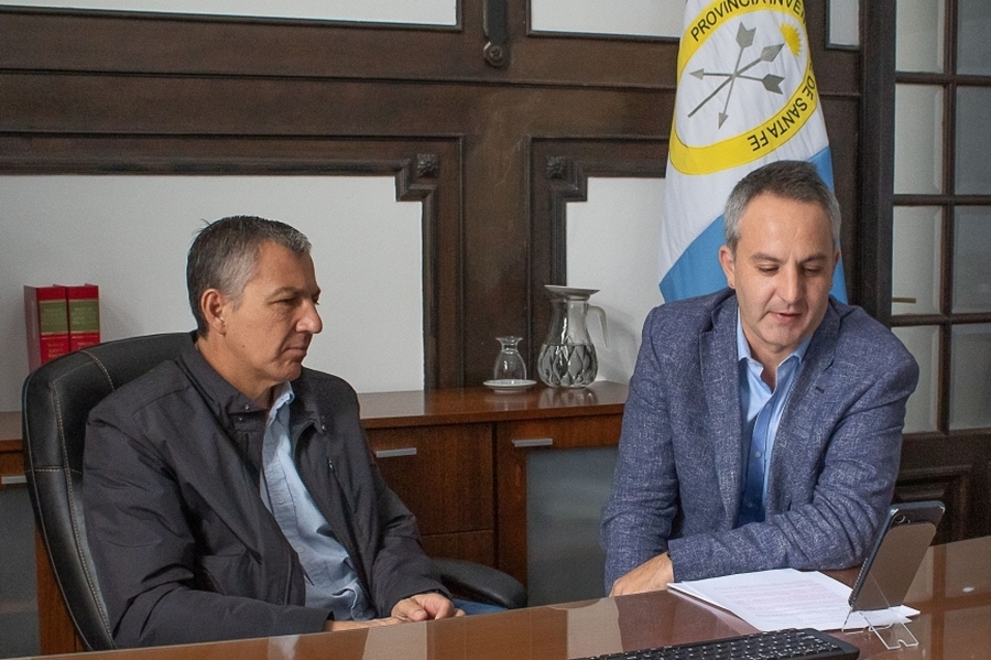 La elaboración de una propuesta de reforma de la ley que regula la normativa del Ministerio de Trabajo se encuentra en su etapa final