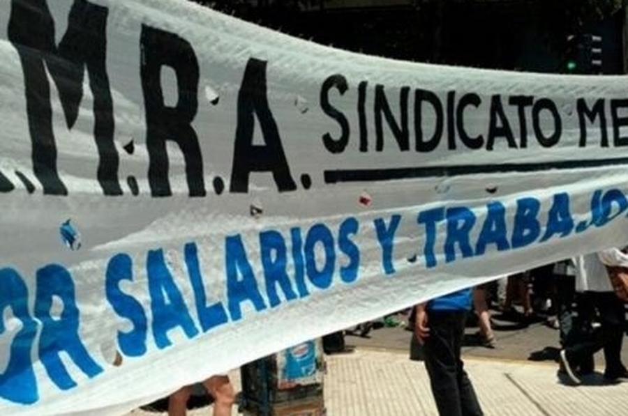 Médicos de Amra paran este viernes y los profesionales de Siprus lo harán lunes y martes