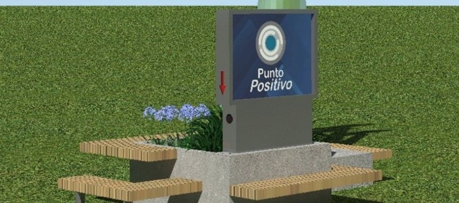 Programa Punto Positivo