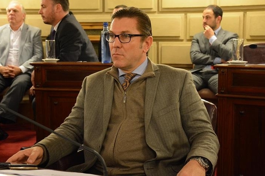 Borla ratificó su liderazgo en la región