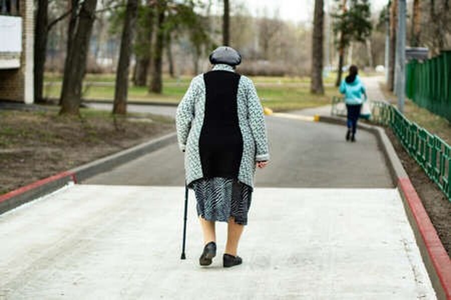 Como ella, decidí ser feliz