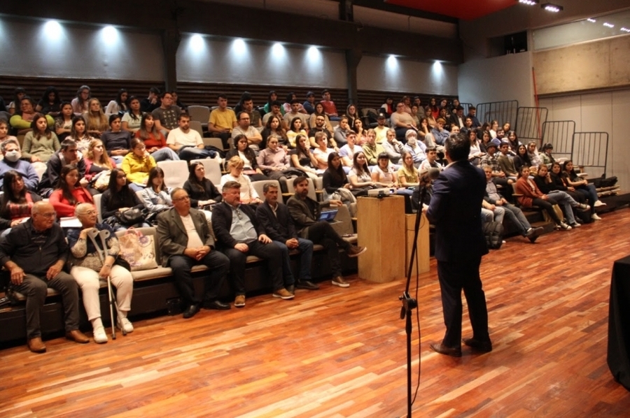 Cierre de año con un balance positivo en materia de capacitaciones en comercio exterior