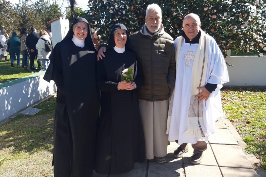 Padre Juan Jasminoy: 