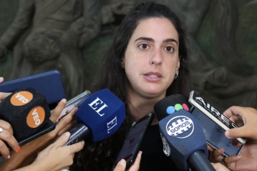 Provincia detalló las medidas tomadas en la cárcel de Las Flores tras el hallazgo de droga en una requisa