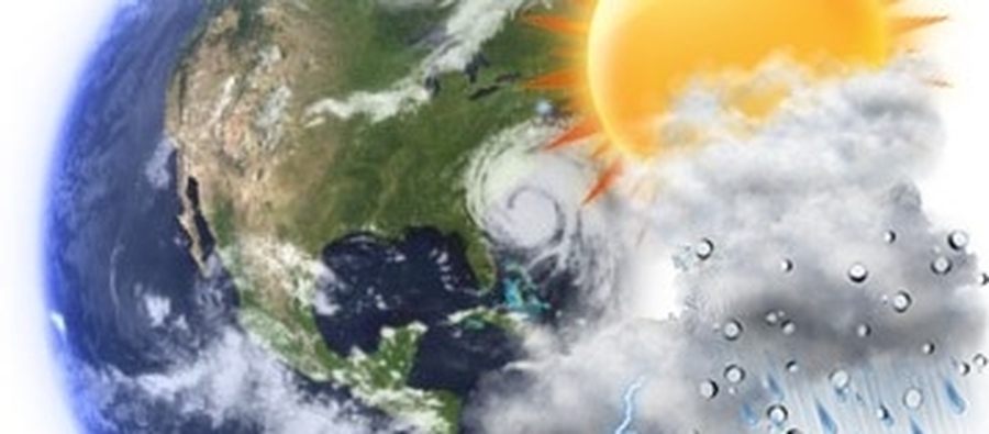 Día Mundial de la Meteorología