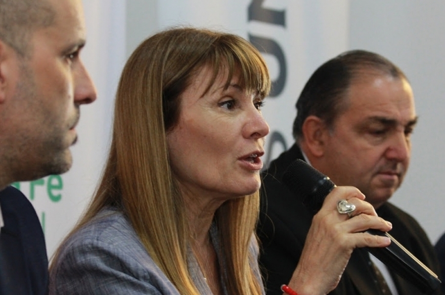 Santa Fe: Provincia presentó detalles de la XXX edición de la Feria del Libro