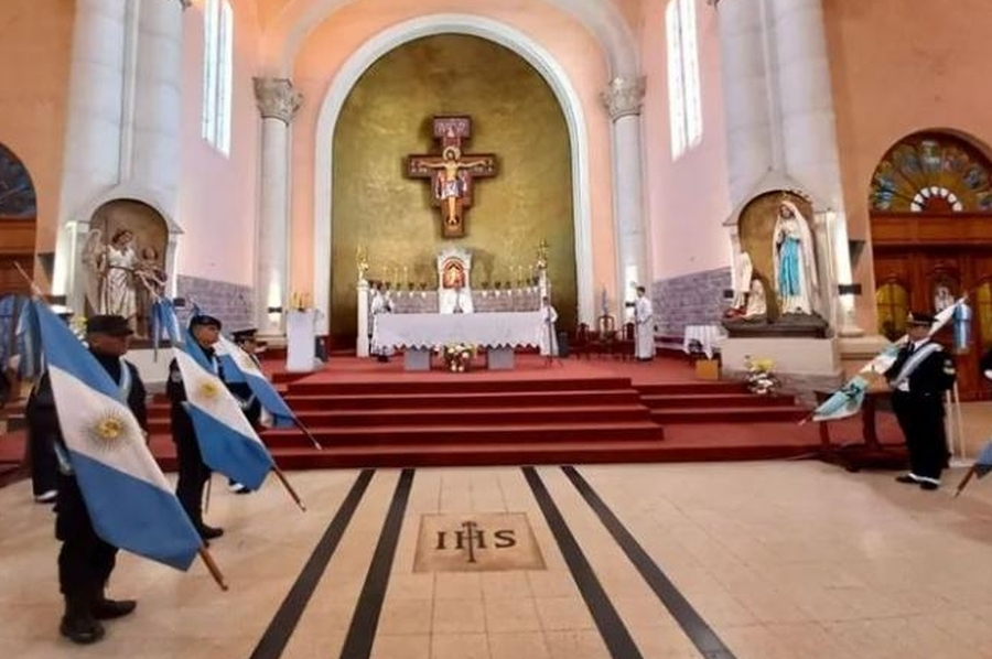 Los obispos llaman a trabajar por una patria unida, con diálogo e inclusión