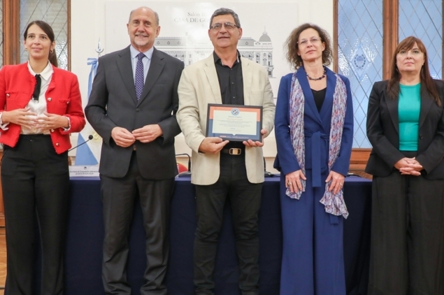 Siete ciudades santafesinas fueron reconocidas por UNICEF como 