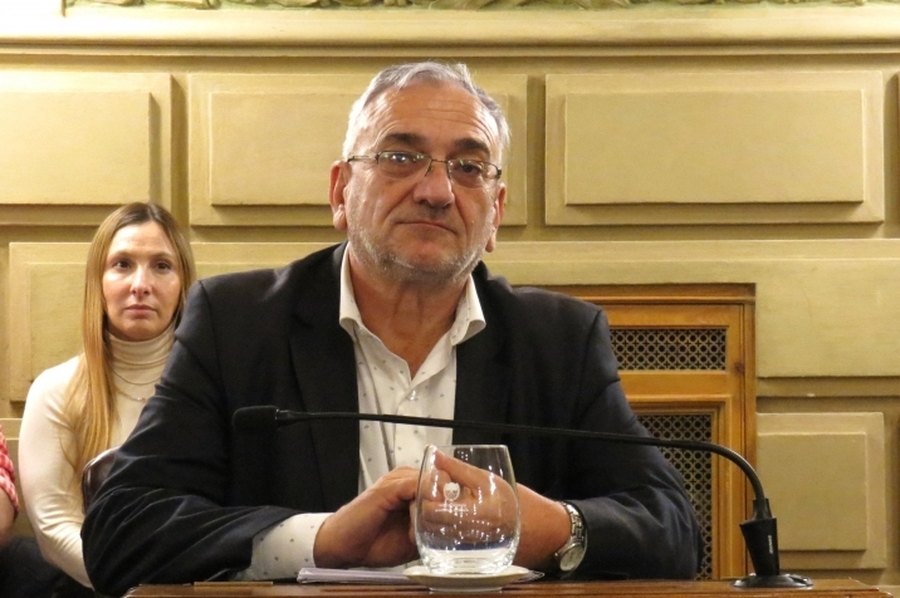 La finalización del acueducto Desvío Arijón-Rafaela brinda una solución al déficit del servicio de agua potable