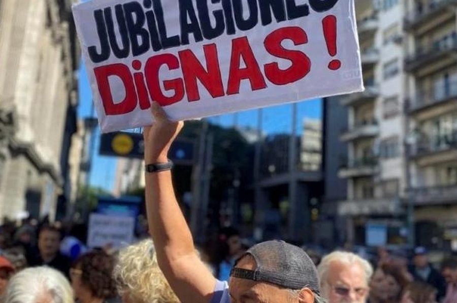 Episcopado: 'La sociedad debe apresurarse a atender a sus ancianos'