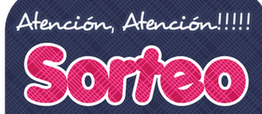 SORTEO...Prendete y jugá