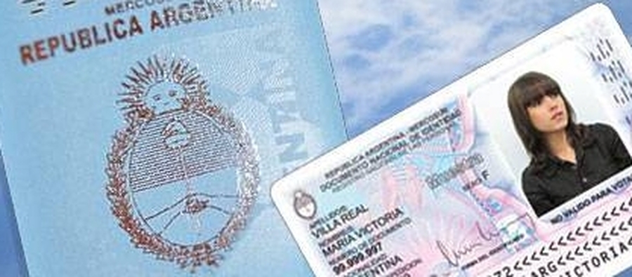 El Registro civil entregará DNI en toda la provincia durante este fin de semana
