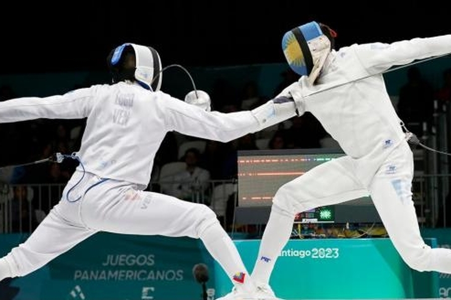Agenda de los Juegos Panamericanos hoy: la actividad argentina del viernes 3 de noviembre