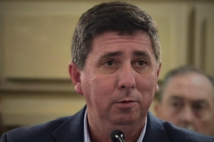 Pirola impulsa una nueva ley para fortalecer las bibliotecas populares