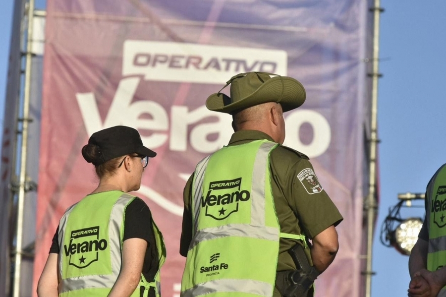 Operativo Verano: Provincia intensifica controles en rutas y corredores por los festejos de año nuevo