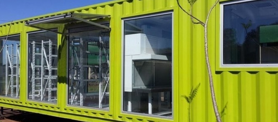 Se exhibirá un laboratorio de biotecnología en Villa Guillermina