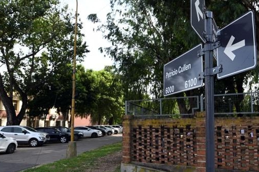 Manda peatones en Costanera: calle Patricio Cullen cambiará de sentido para reorganizar el tránsito