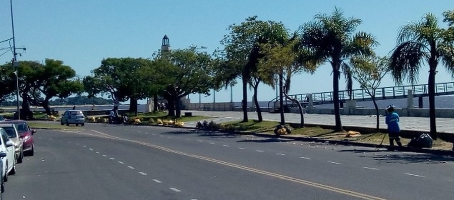 Un tramo de la Costanera llevará el nombre 