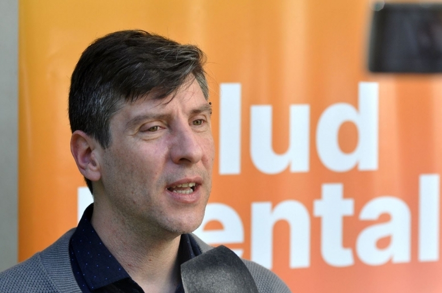Provincia destinará más de $ 550 millones para políticas de Salud Mental