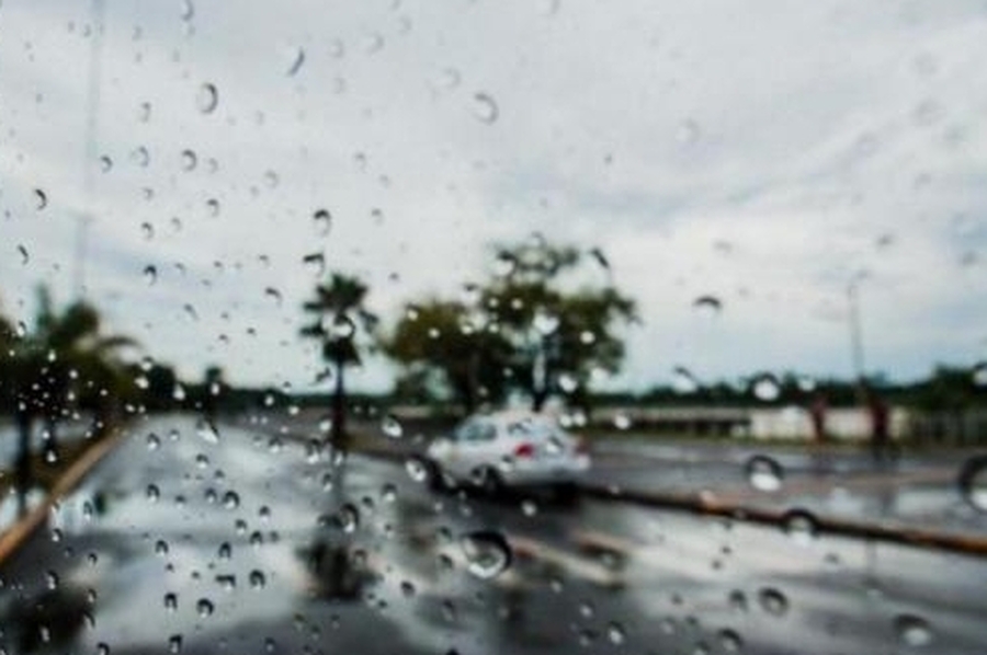 Lluvias y alerta por tormentas: cuándo mejorará y cómo estará el fin de semana