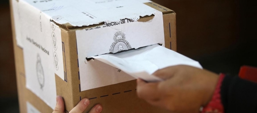 Qué se vota este domingo?