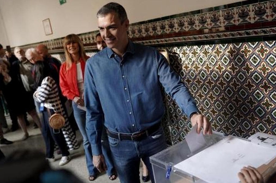 Elecciones en Europa: La derecha se consolida en Bélgica, Austria, Italia, Alemania, España y Francia