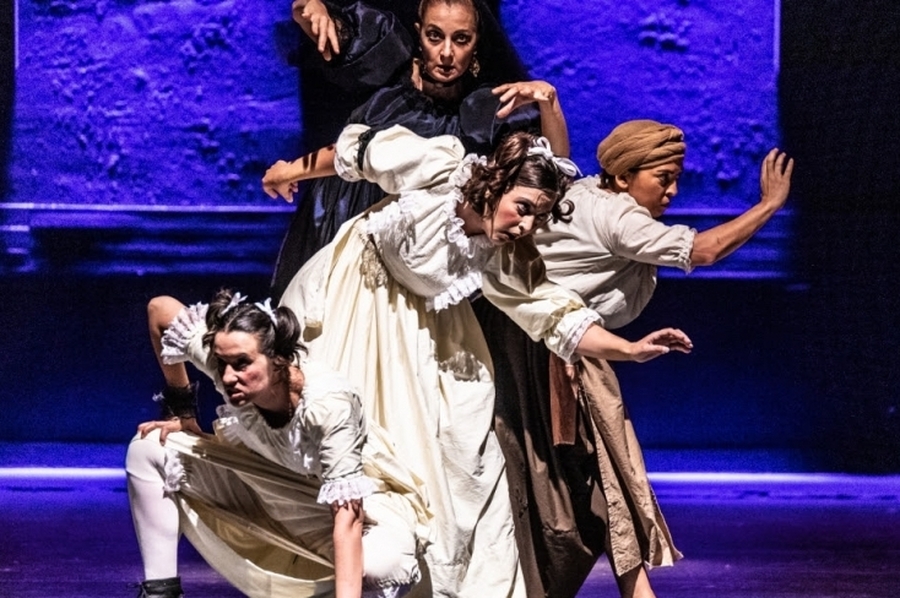 Diecisiete obras protagonizarán la 36º Fiesta Provincial del Teatro de Santa Fe