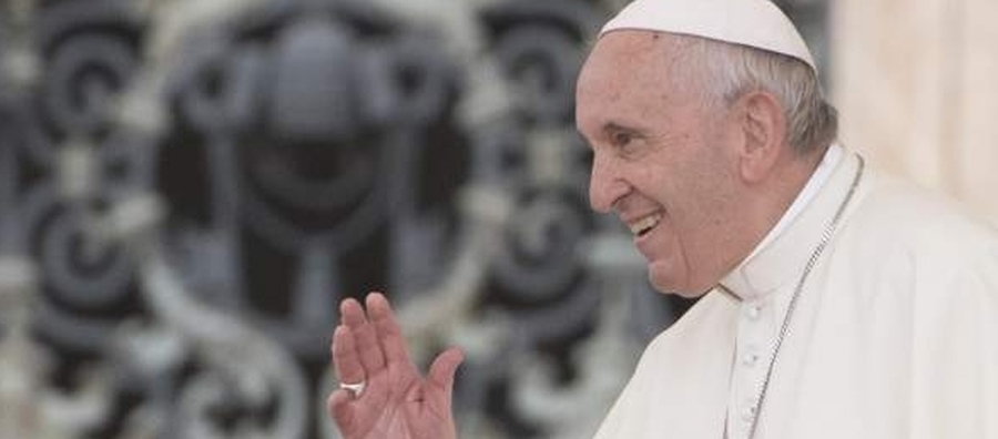 Papa Francisco y Bullying
