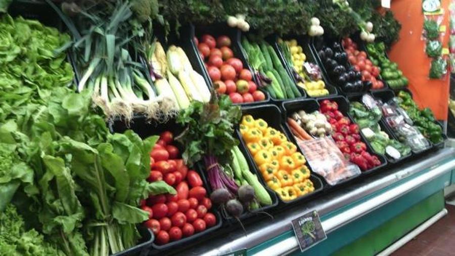Desde el Mercado señalaron que para el sector la situación es difícil, a pesar de estar en actividad