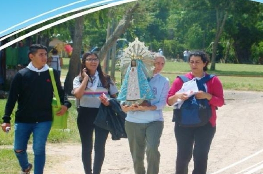 El Episcopado anima a participar del Encuentro Nacional de Grupos Misioneros de 2026