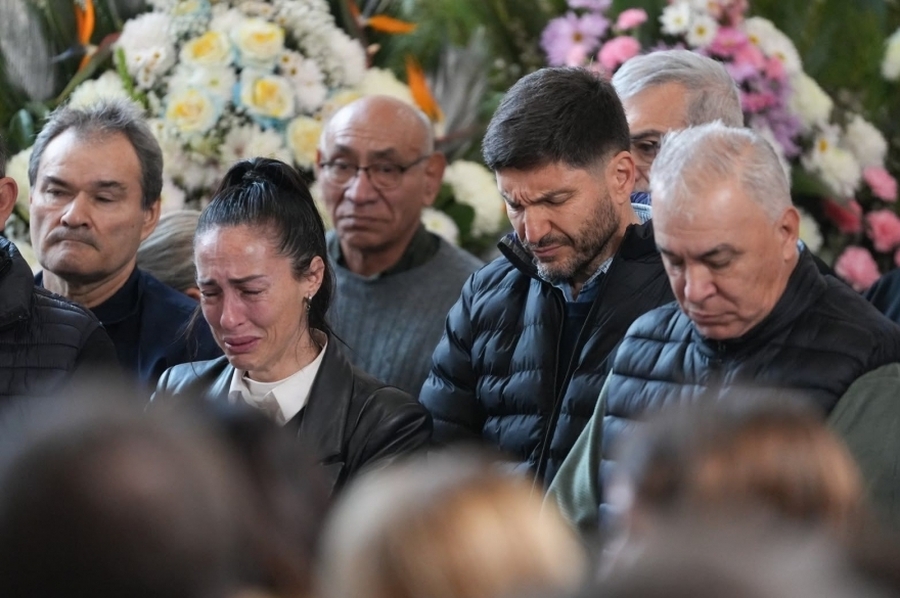 La Provincia dispuso dos días de duelo por el fallecimiento del referente de los veteranos de Malvinas, Rubén Rada