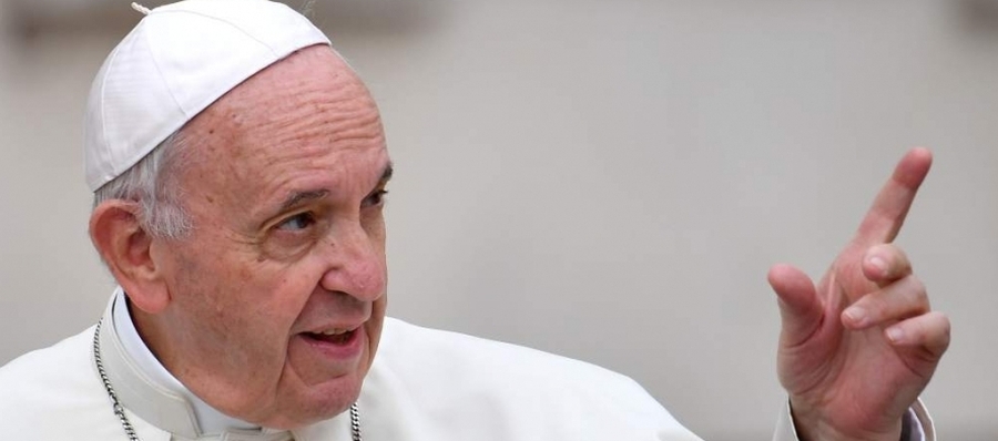 Papa Francisco