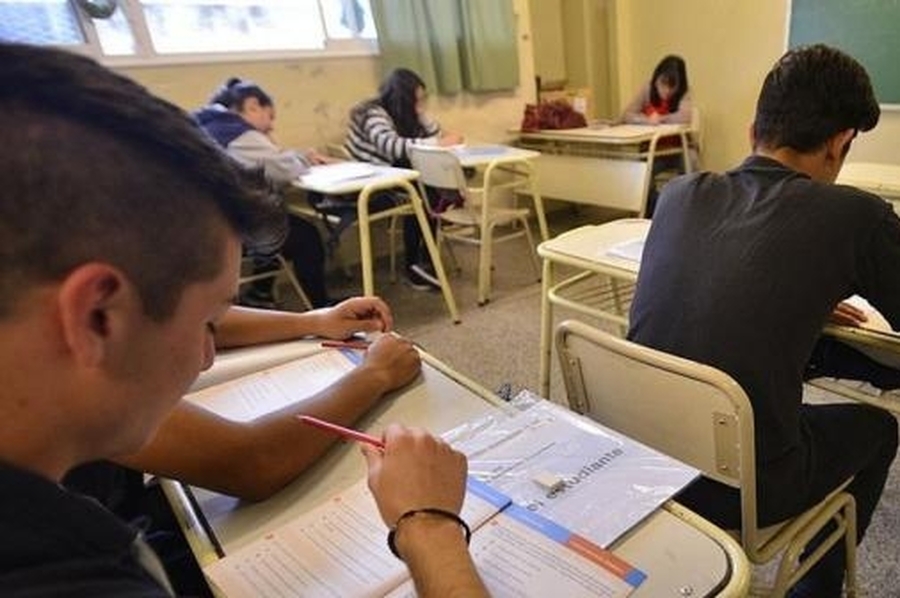 Pruebas PISA 2022: ¿Cómo les fue a las y los estudiantes argentinos?